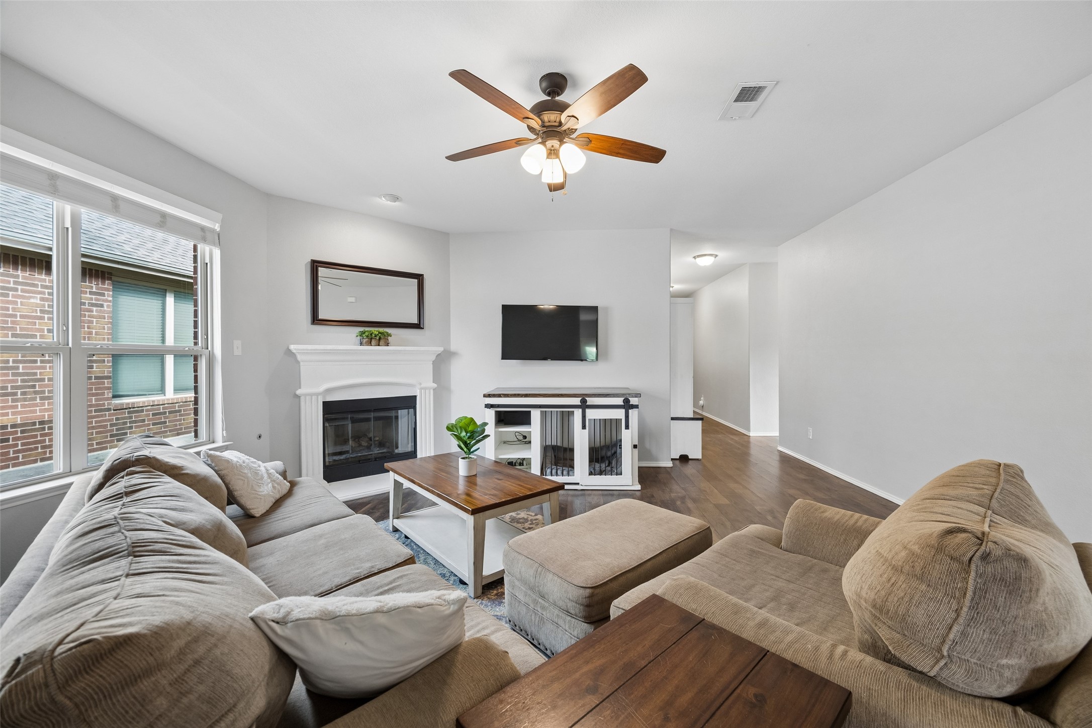 1740 Oak Glen Drive Wylie TX 75098