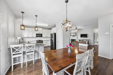 1740 Oak Glen Drive Wylie TX 75098