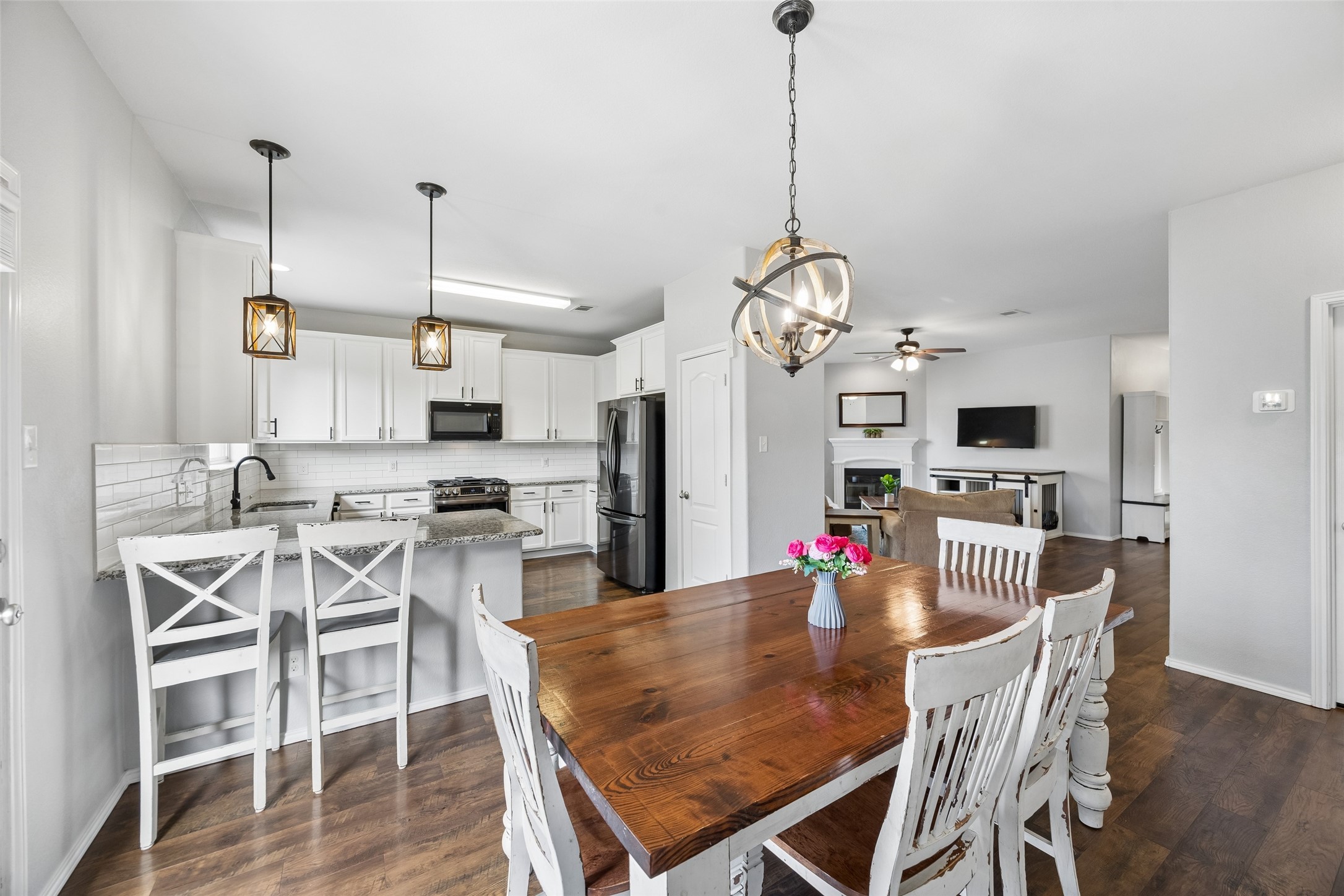 1740 Oak Glen Drive Wylie TX 75098