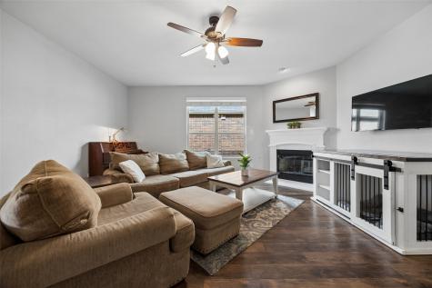 1740 Oak Glen Drive Wylie TX 75098