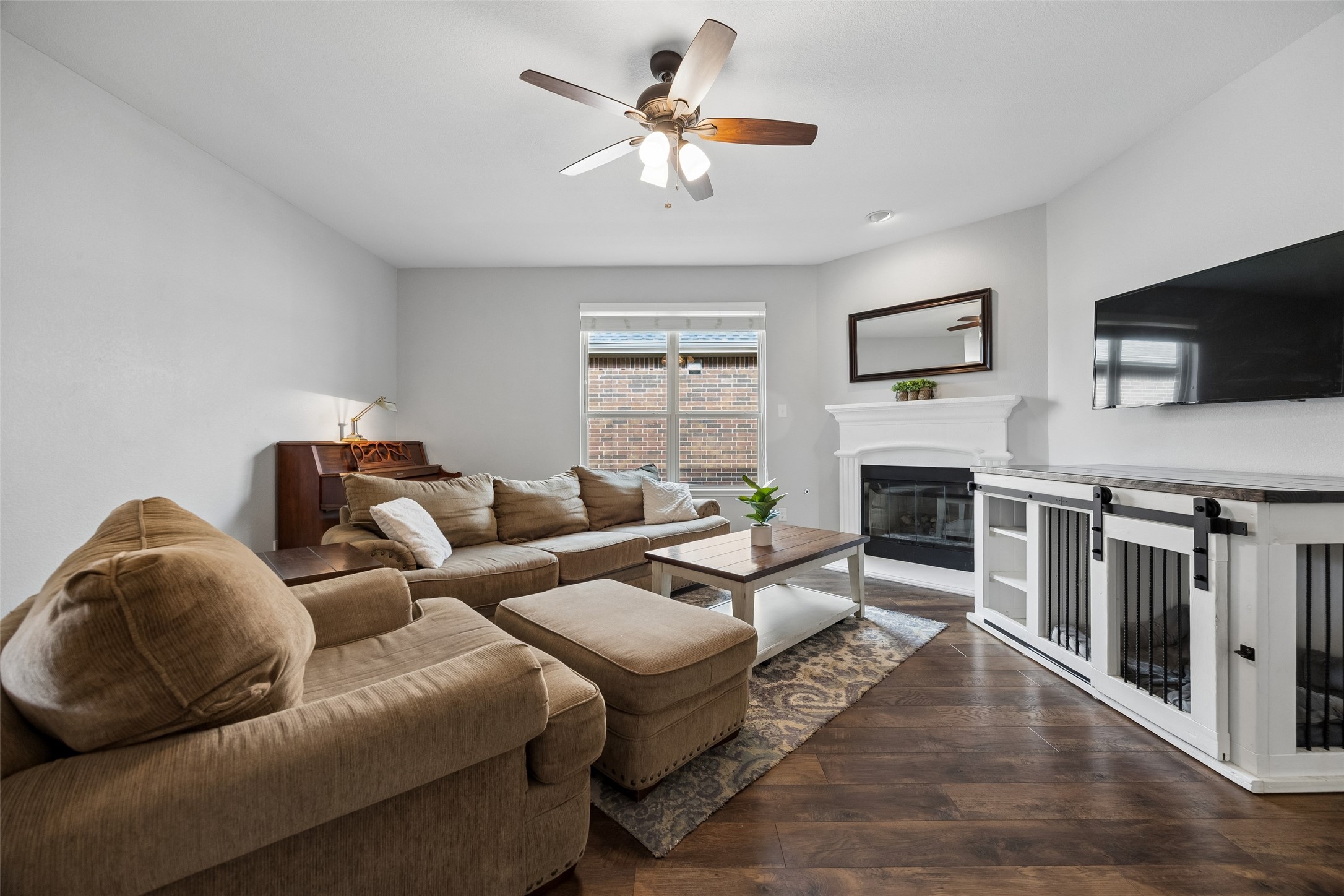 1740 Oak Glen Drive Wylie TX 75098