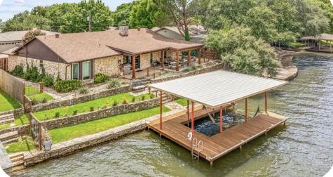 422 Granada Calle Court Granbury TX 76049