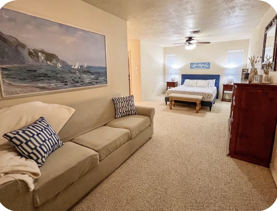 422 Granada Calle Court Granbury TX 76049