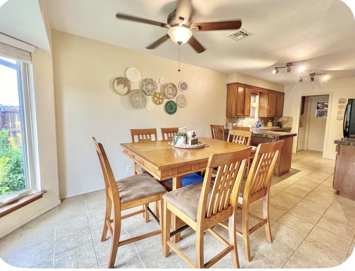 422 Granada Calle Court Granbury TX 76049