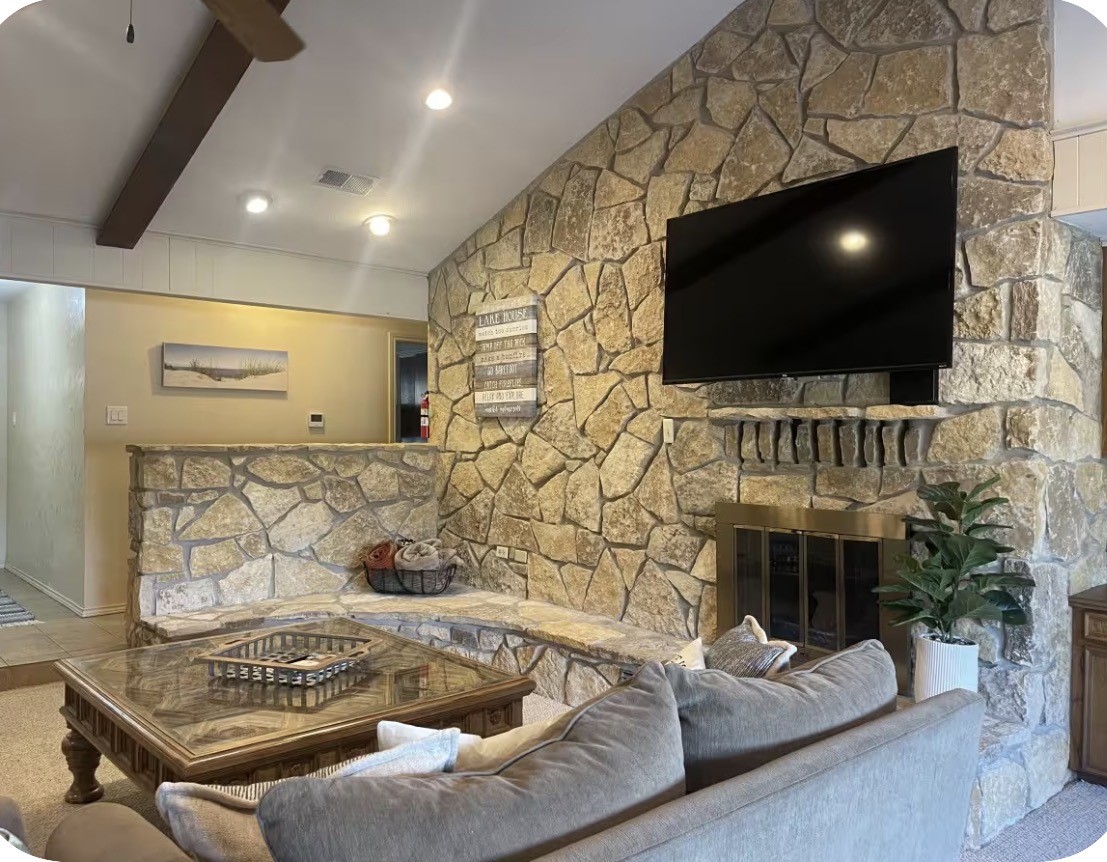 422 Granada Calle Court Granbury TX 76049