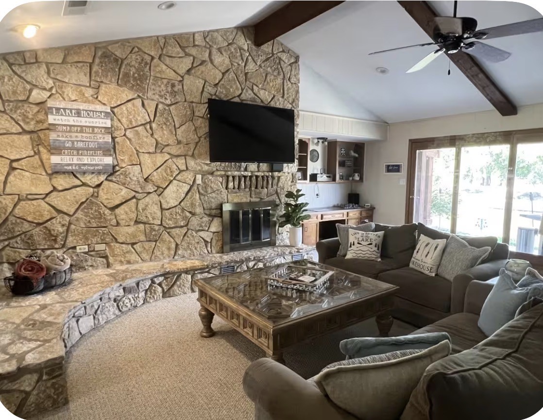 422 Granada Calle Court Granbury TX 76049