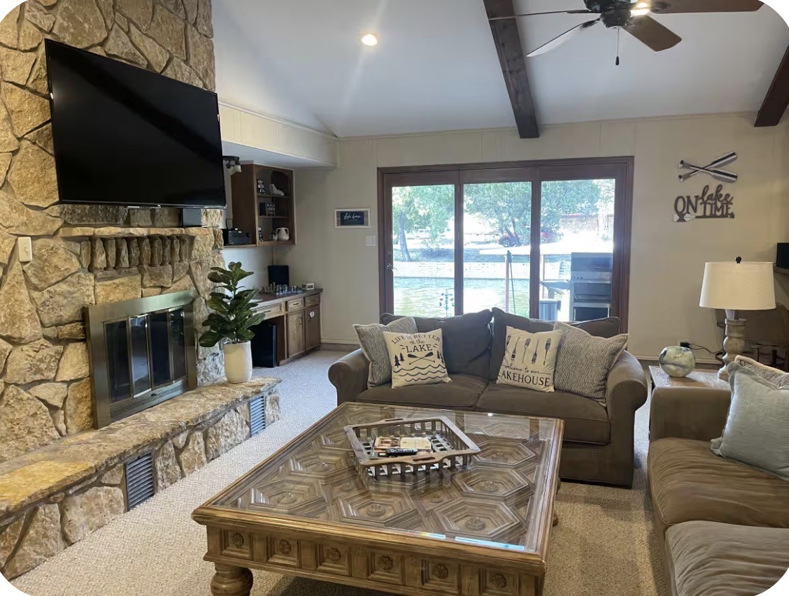 422 Granada Calle Court Granbury TX 76049