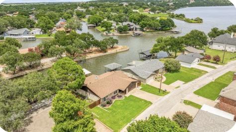 422 Granada Calle Court Granbury TX 76049