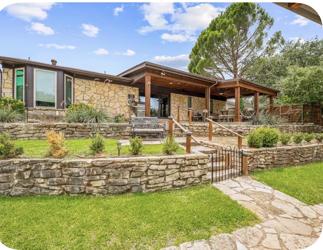 422 Granada Calle Court Granbury TX 76049