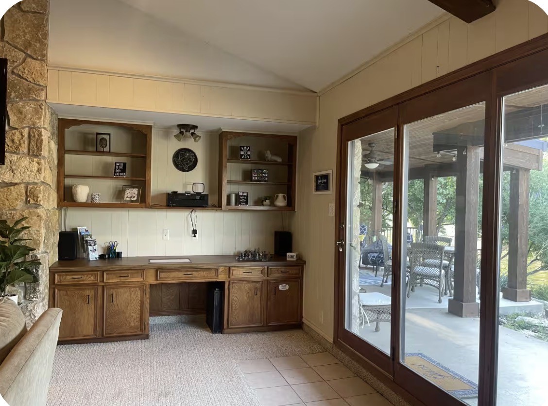 422 Granada Calle Court Granbury TX 76049