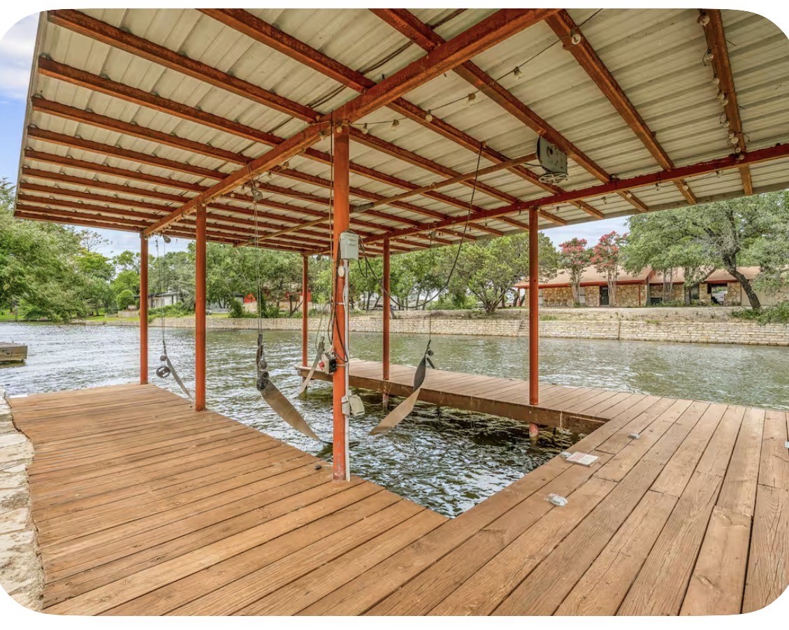 422 Granada Calle Court Granbury TX 76049