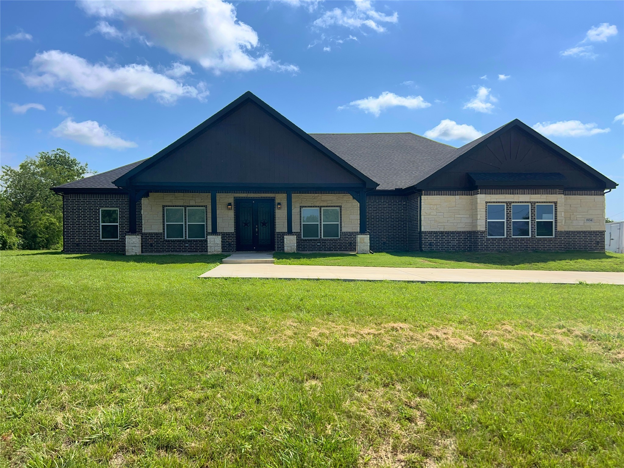 1934 County Road 607 Alvarado TX 76009
