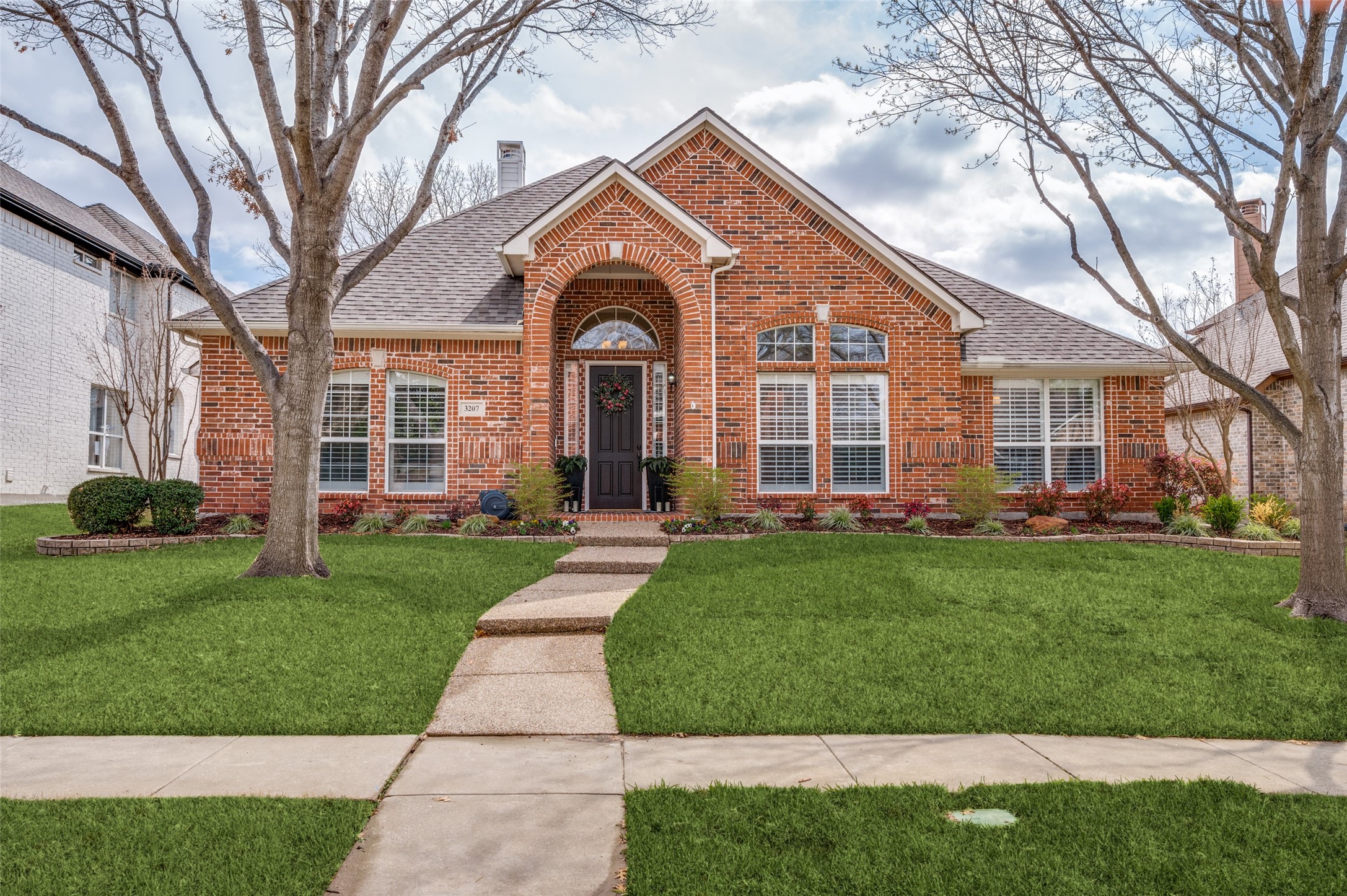 3207 Birchridge Drive Frisco TX 75033