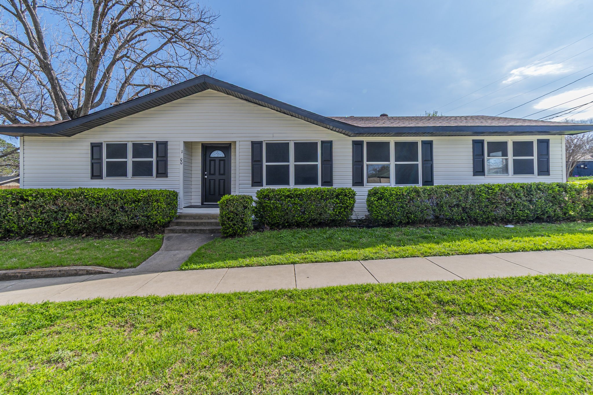 1400 Paisley Street Denton TX 76209