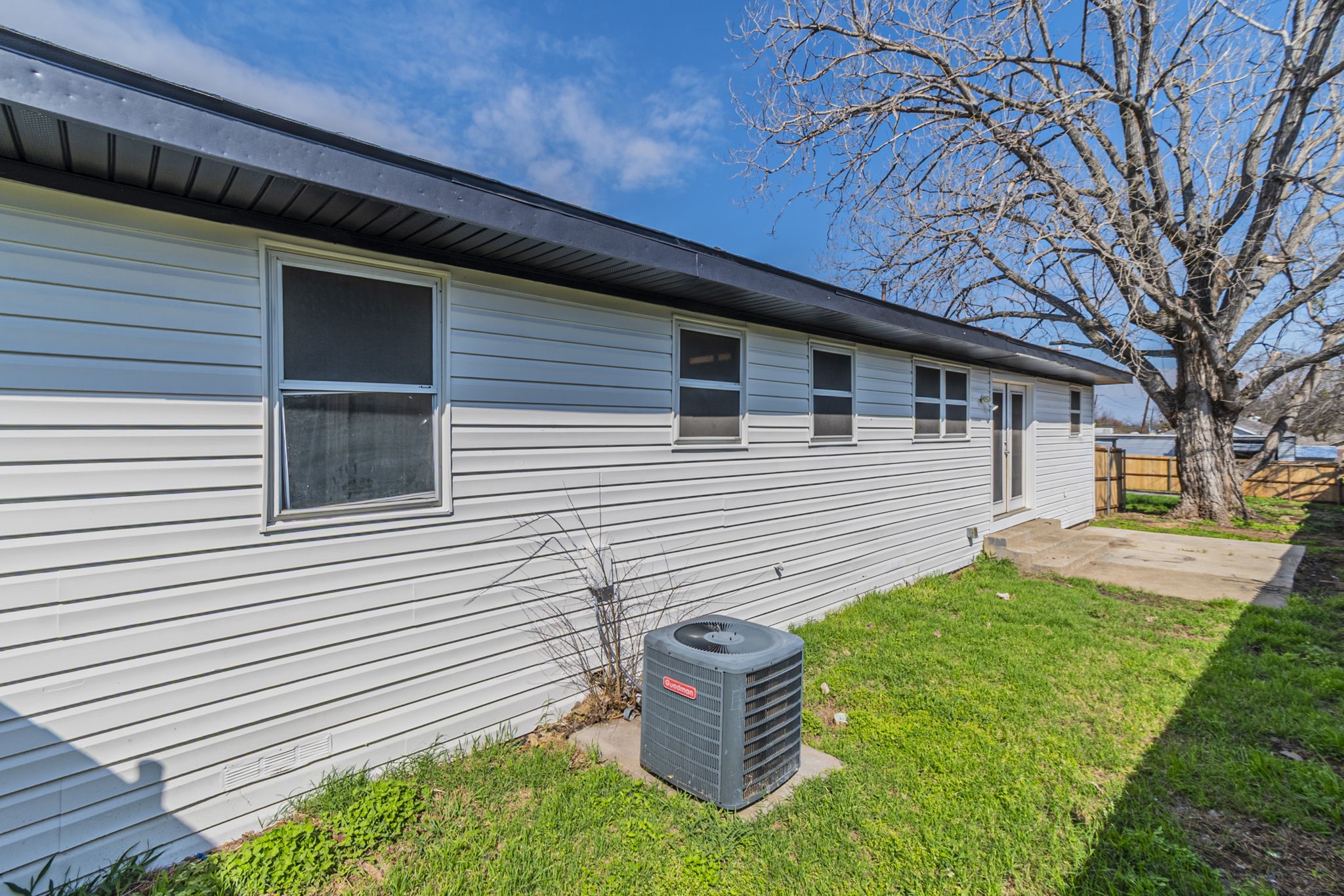 1400 Paisley Street Denton TX 76209