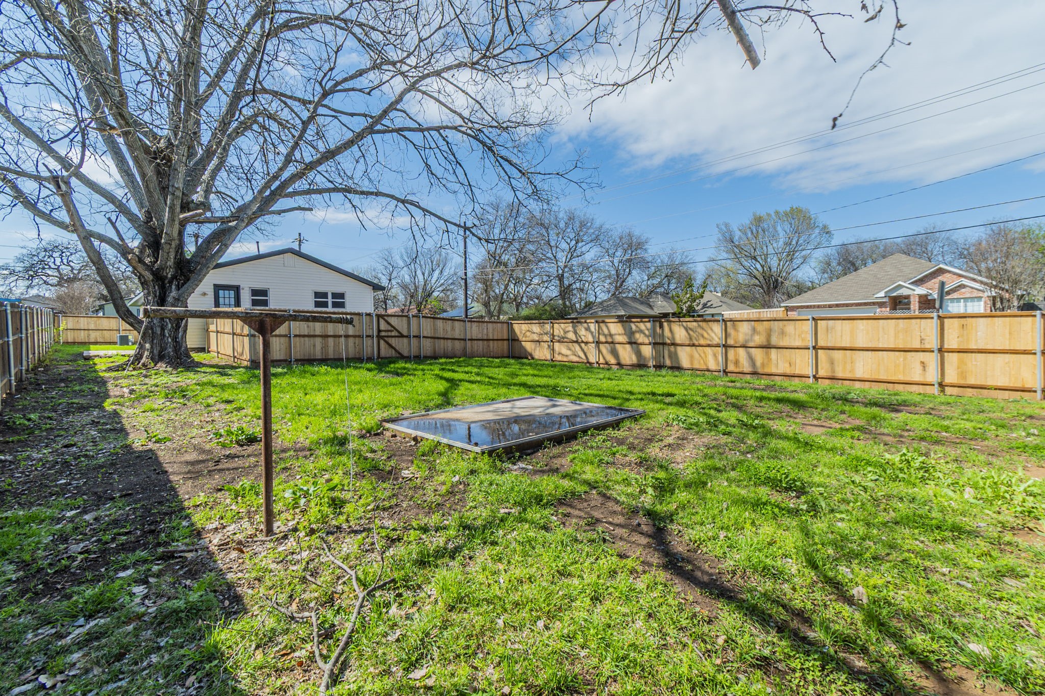 1400 Paisley Street Denton TX 76209
