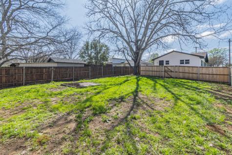 1400 Paisley Street Denton TX 76209