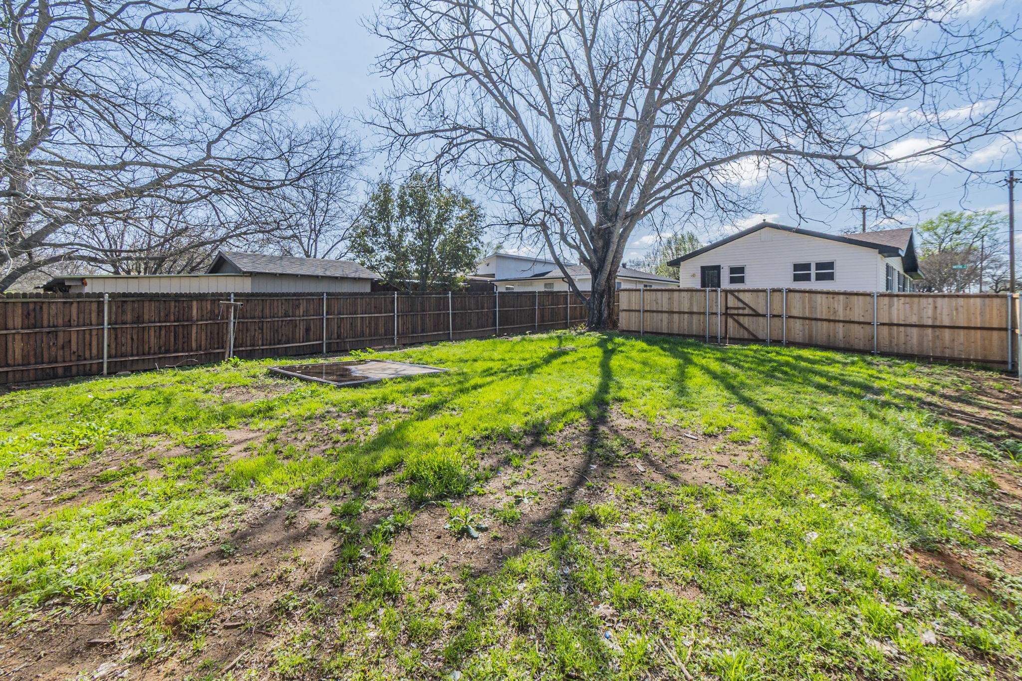 1400 Paisley Street Denton TX 76209