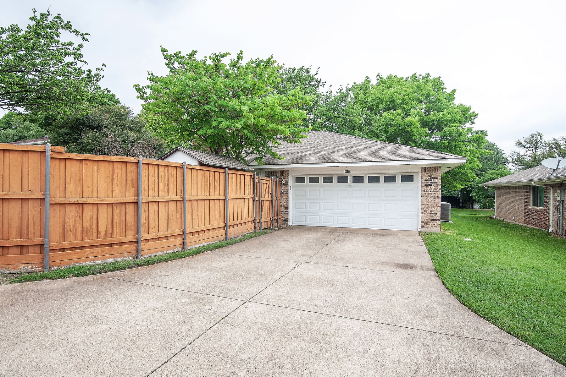 1912 Knob Hill Drive Plano TX 75023