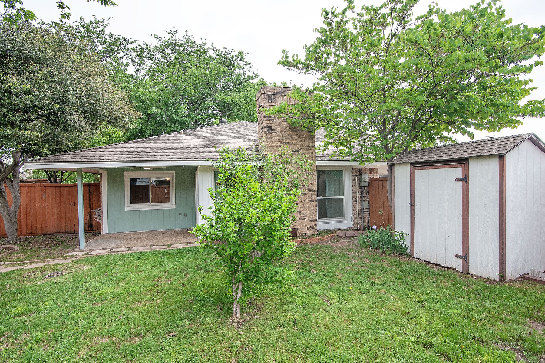 1912 Knob Hill Drive Plano TX 75023