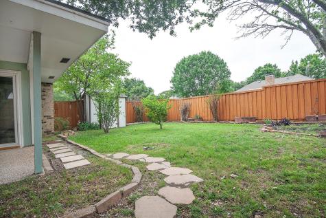 1912 Knob Hill Drive Plano TX 75023