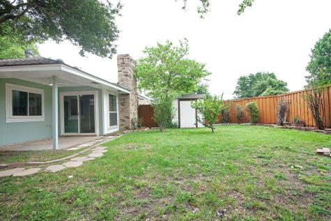 1912 Knob Hill Drive Plano TX 75023