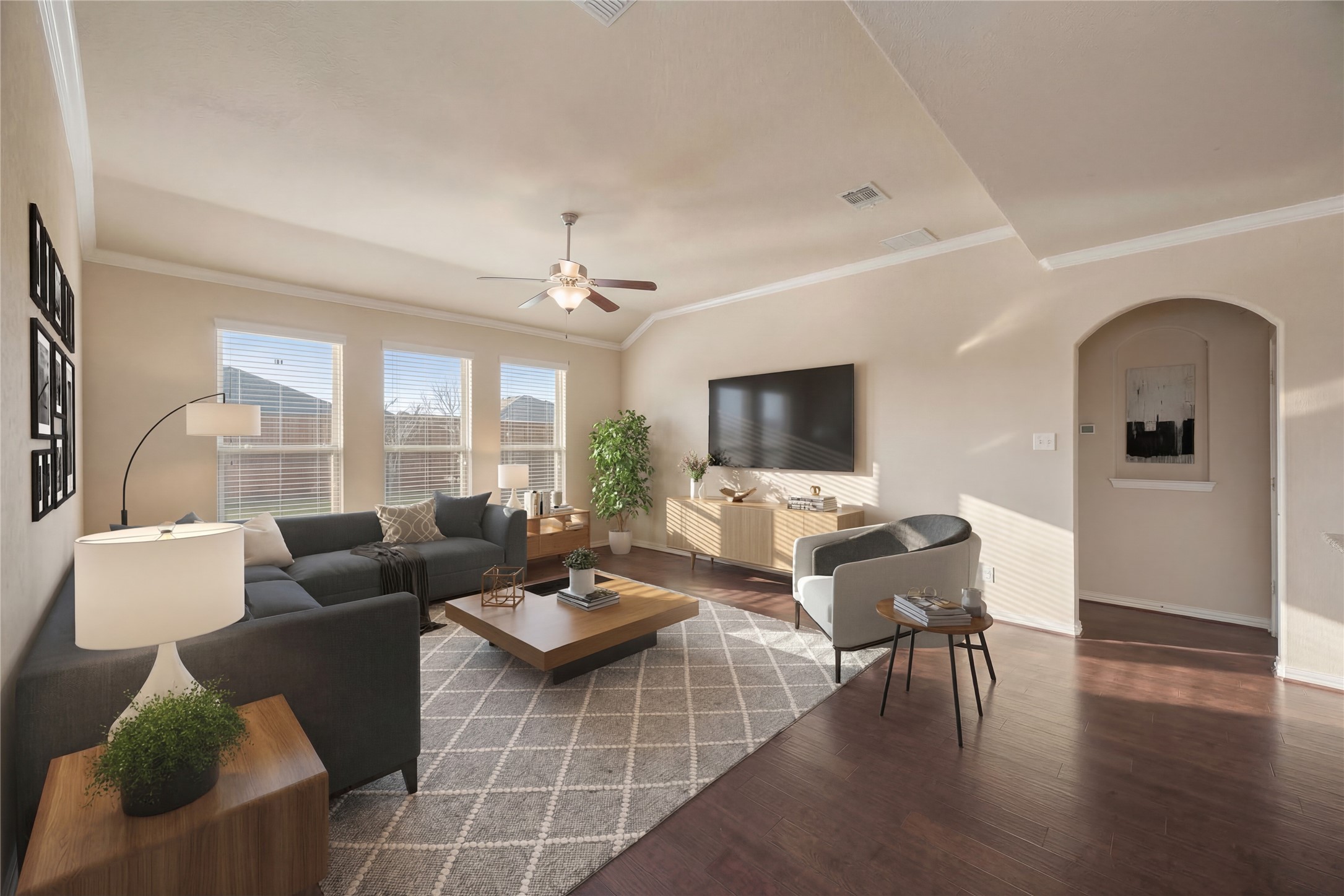 11813 Parade Drive Frisco TX 75036