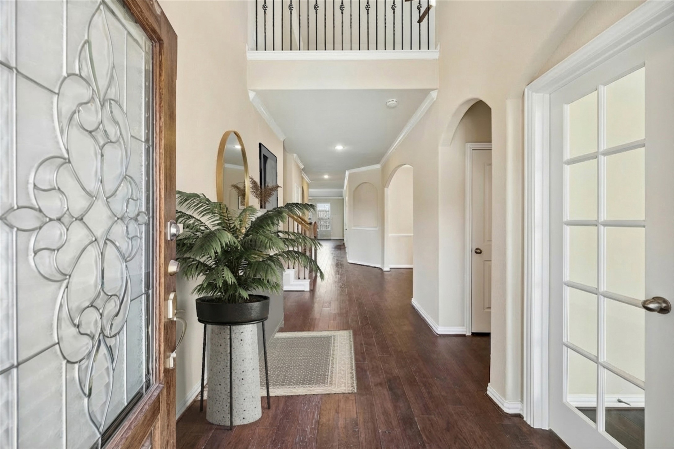11813 Parade Drive Frisco TX 75036