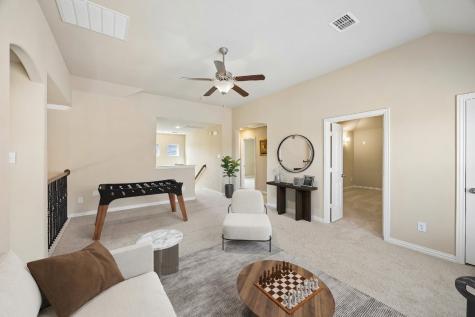 11813 Parade Drive Frisco TX 75036