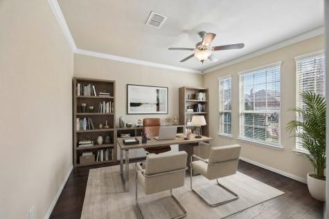 11813 Parade Drive Frisco TX 75036