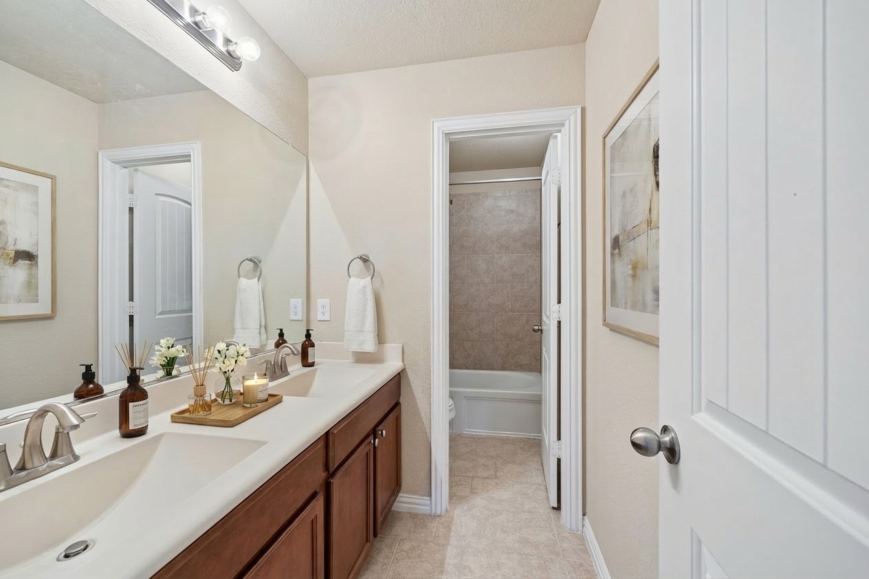 11813 Parade Drive Frisco TX 75036