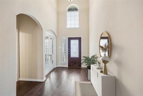 11813 Parade Drive Frisco TX 75036