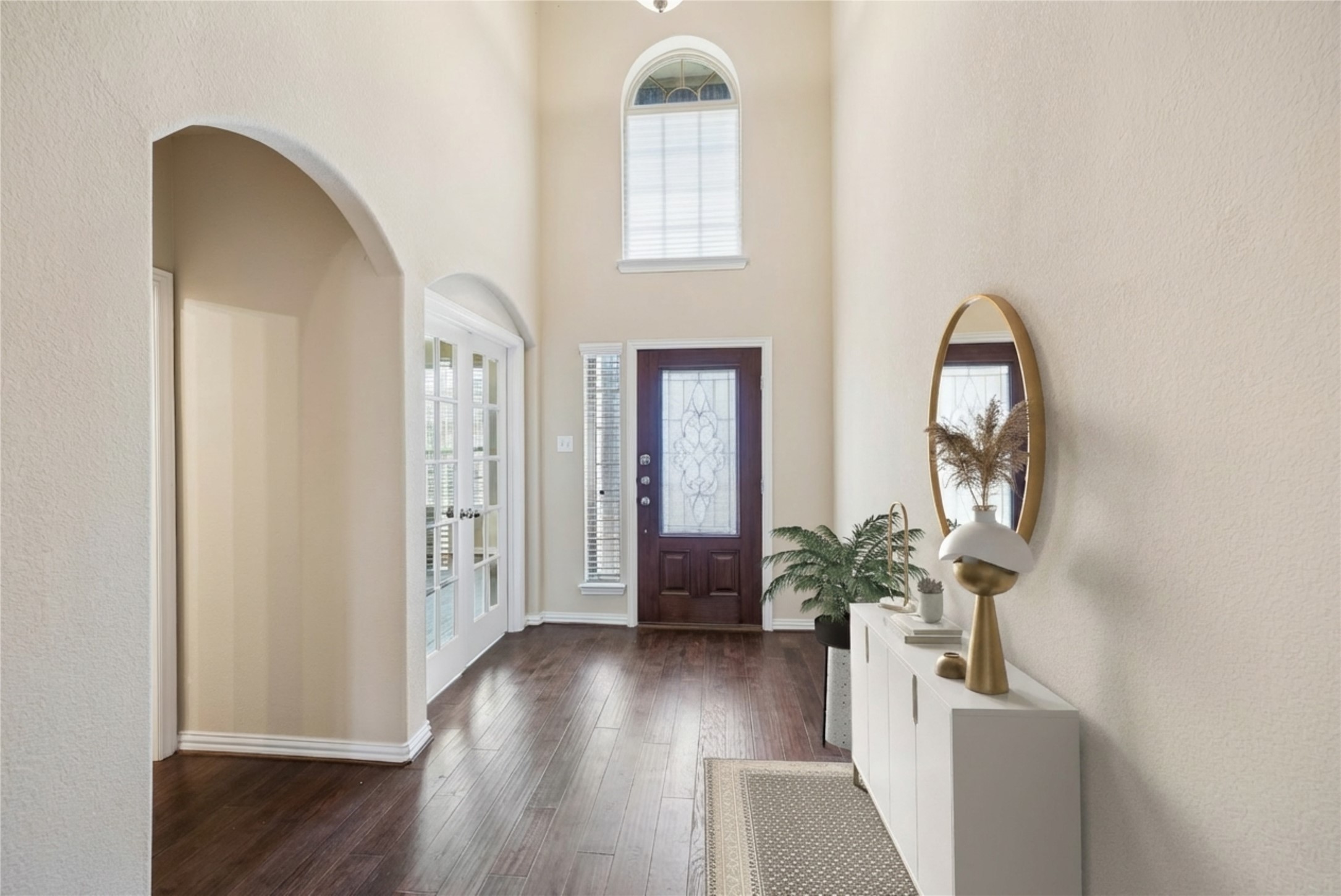 11813 Parade Drive Frisco TX 75036