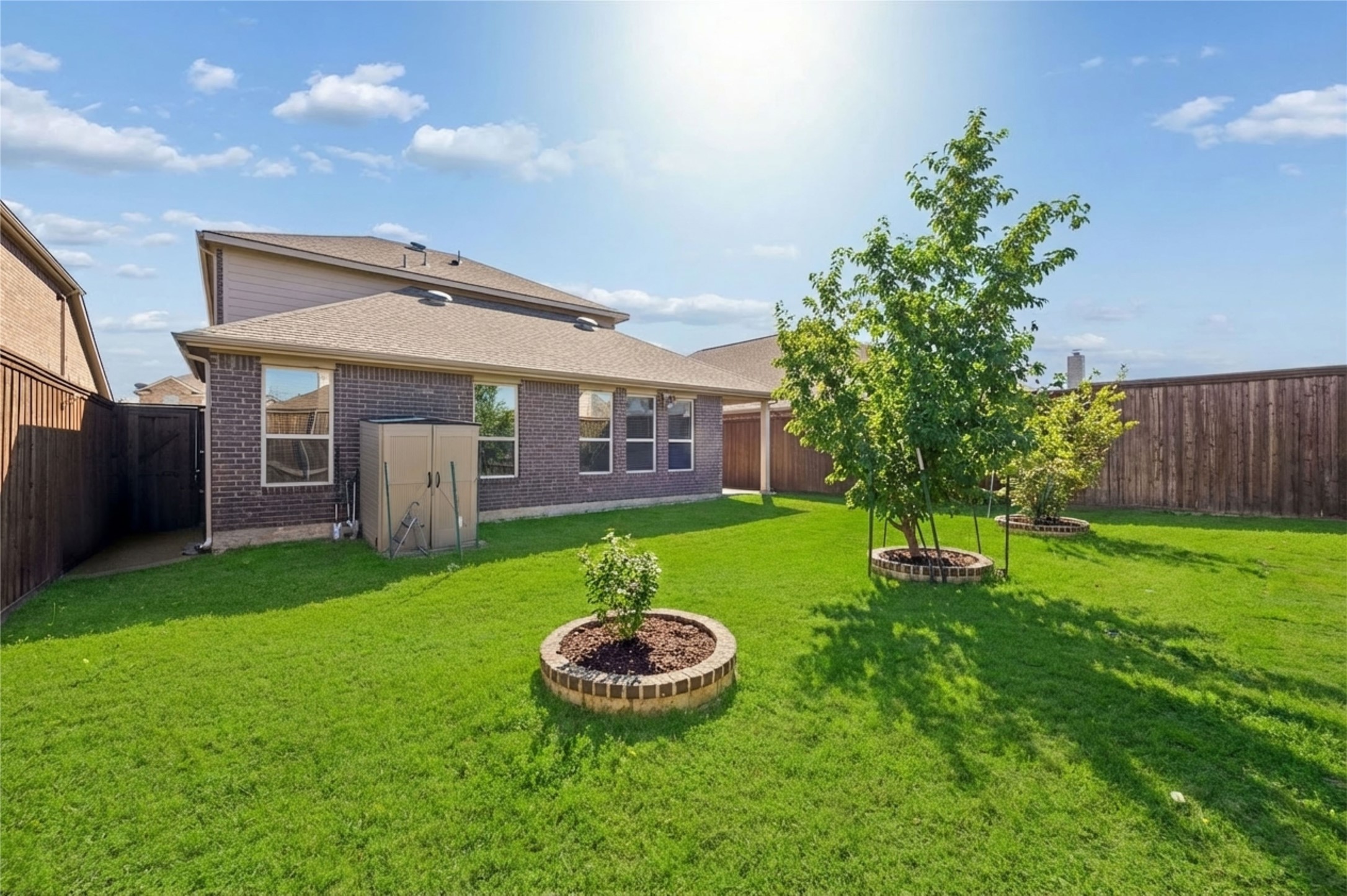 11813 Parade Drive Frisco TX 75036