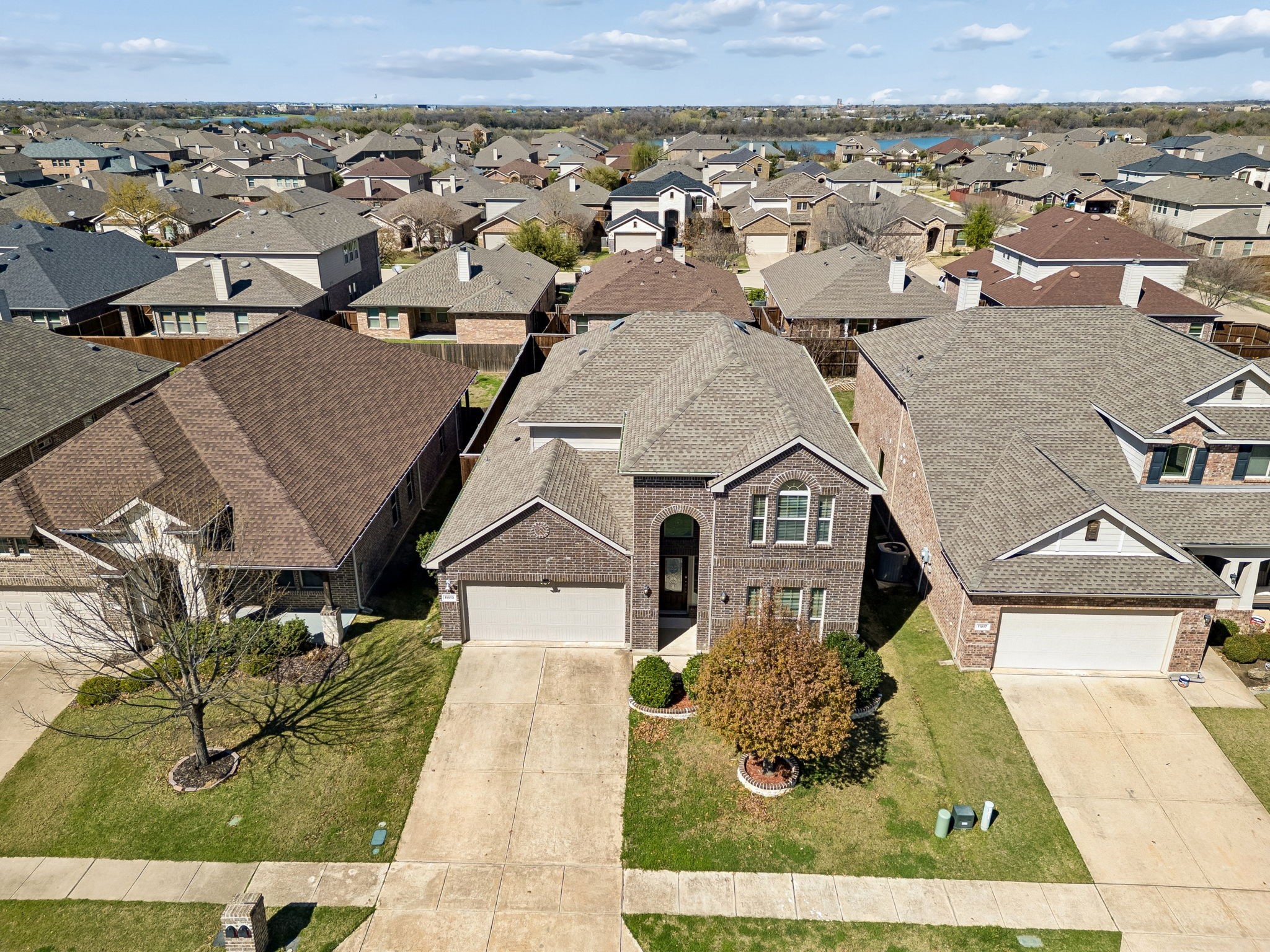 11813 Parade Drive Frisco TX 75036