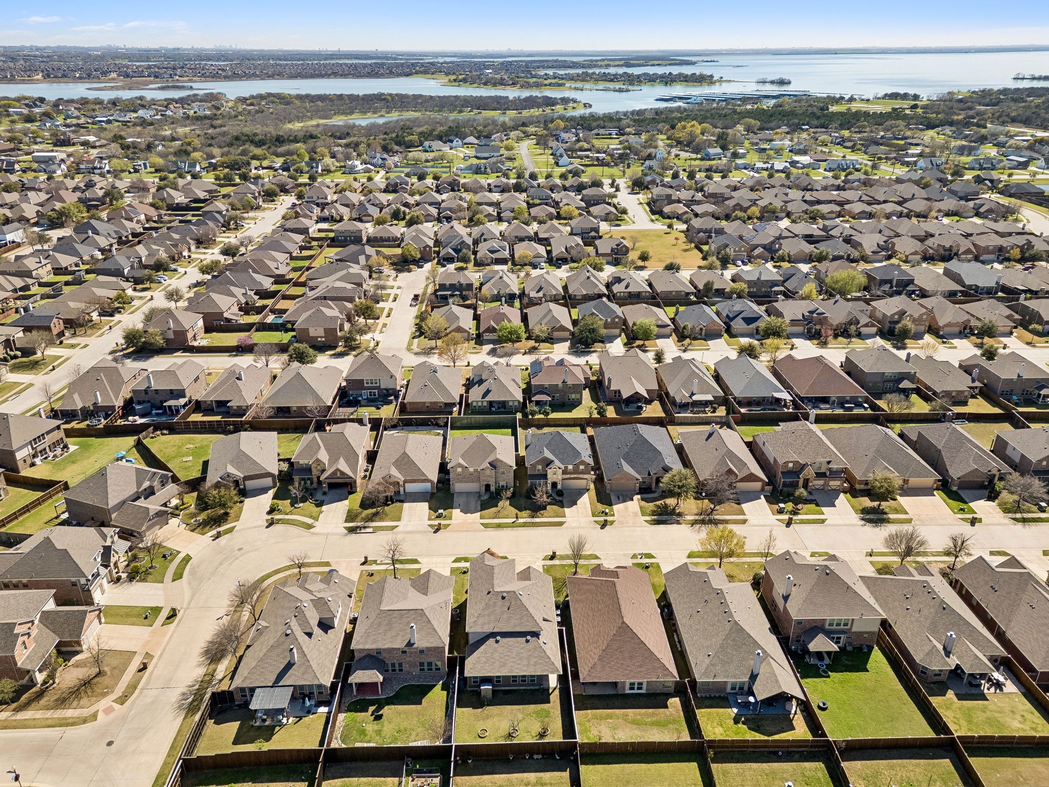 11813 Parade Drive Frisco TX 75036