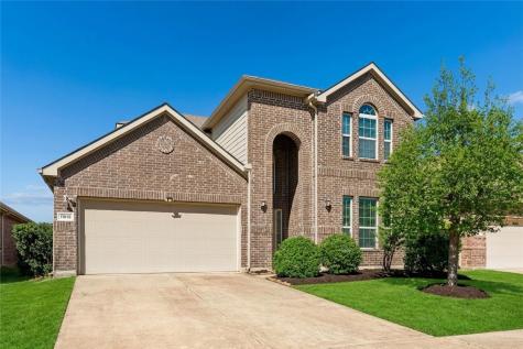 11813 Parade Drive Frisco TX 75036