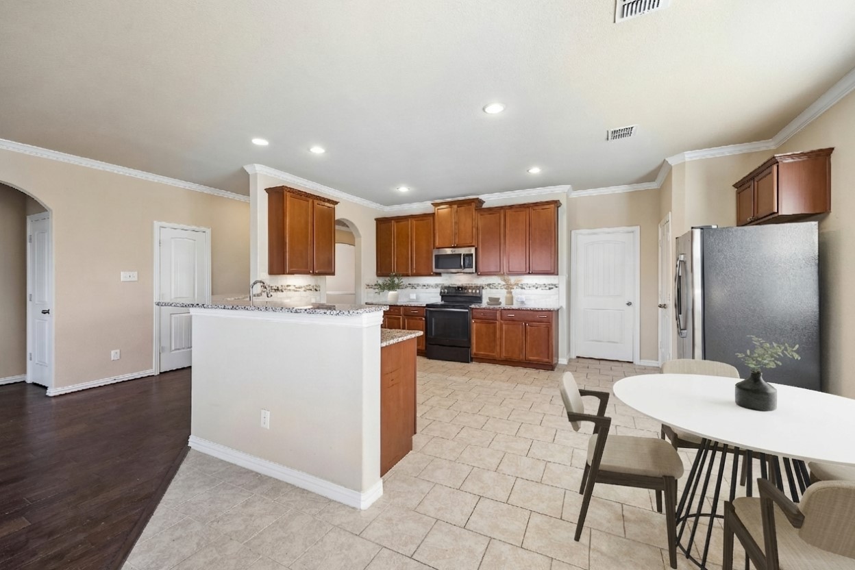 11813 Parade Drive Frisco TX 75036