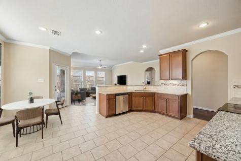 11813 Parade Drive Frisco TX 75036