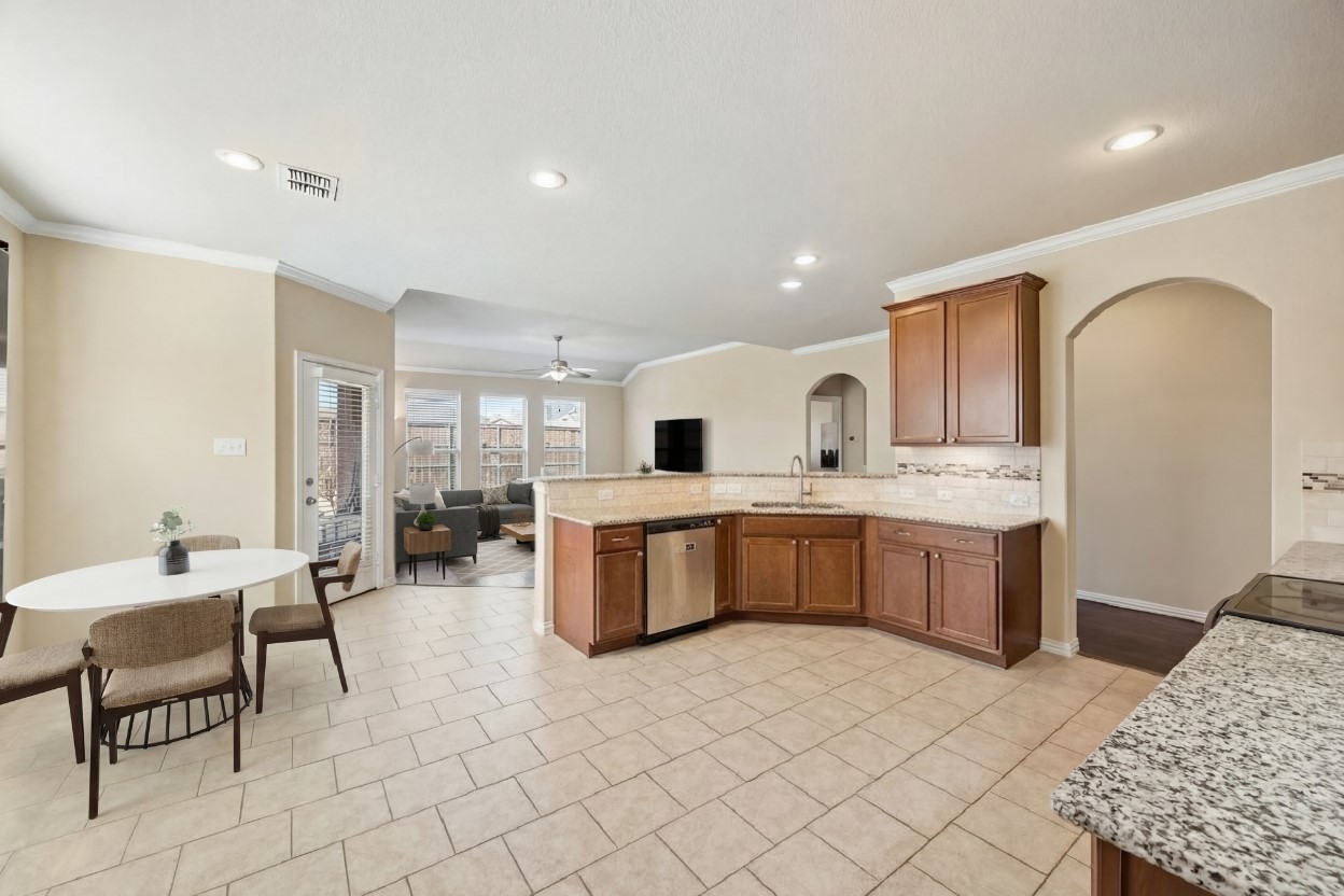 11813 Parade Drive Frisco TX 75036