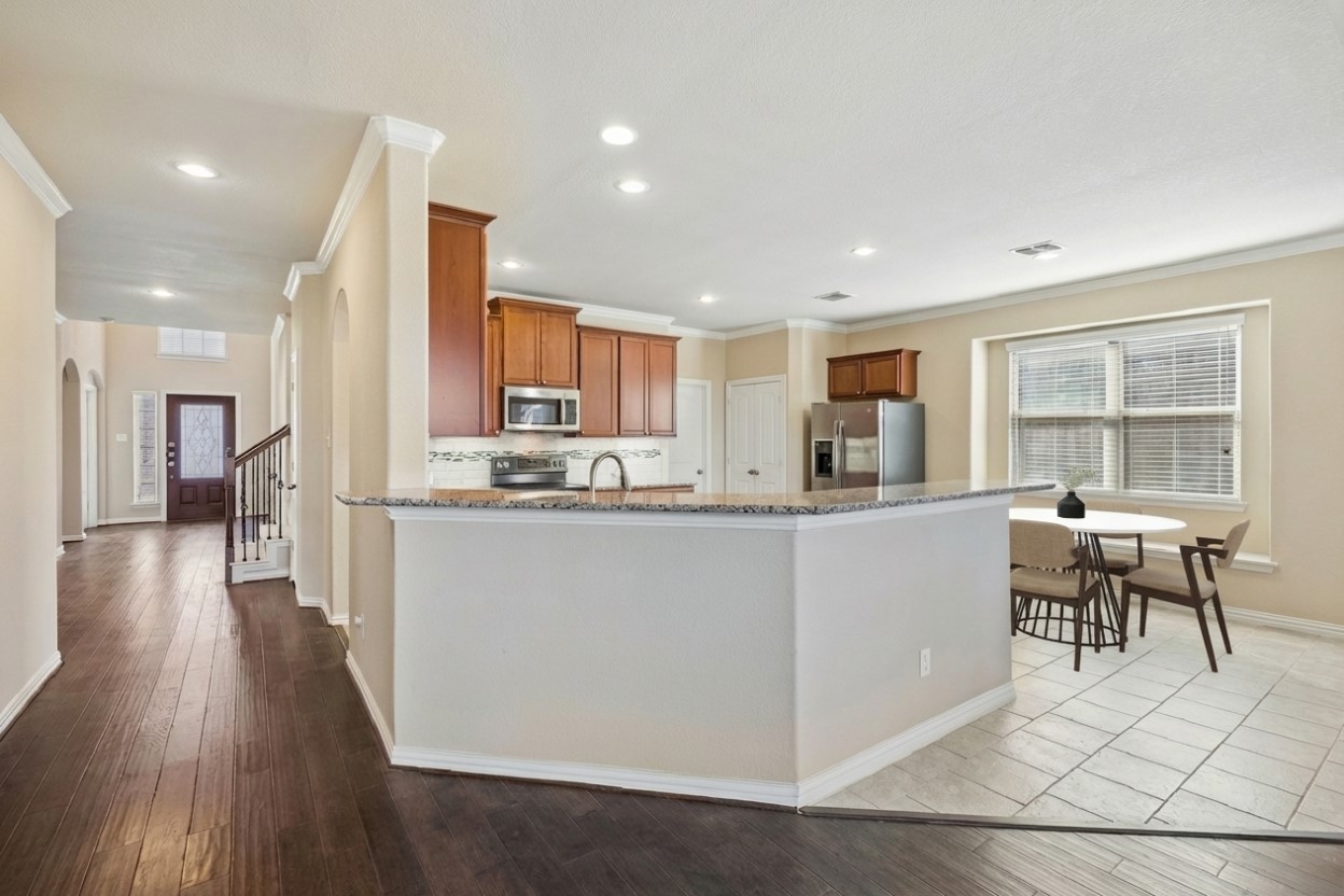 11813 Parade Drive Frisco TX 75036