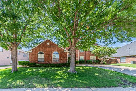 1913 Blue Ridge Drive Flower Mound TX 75028