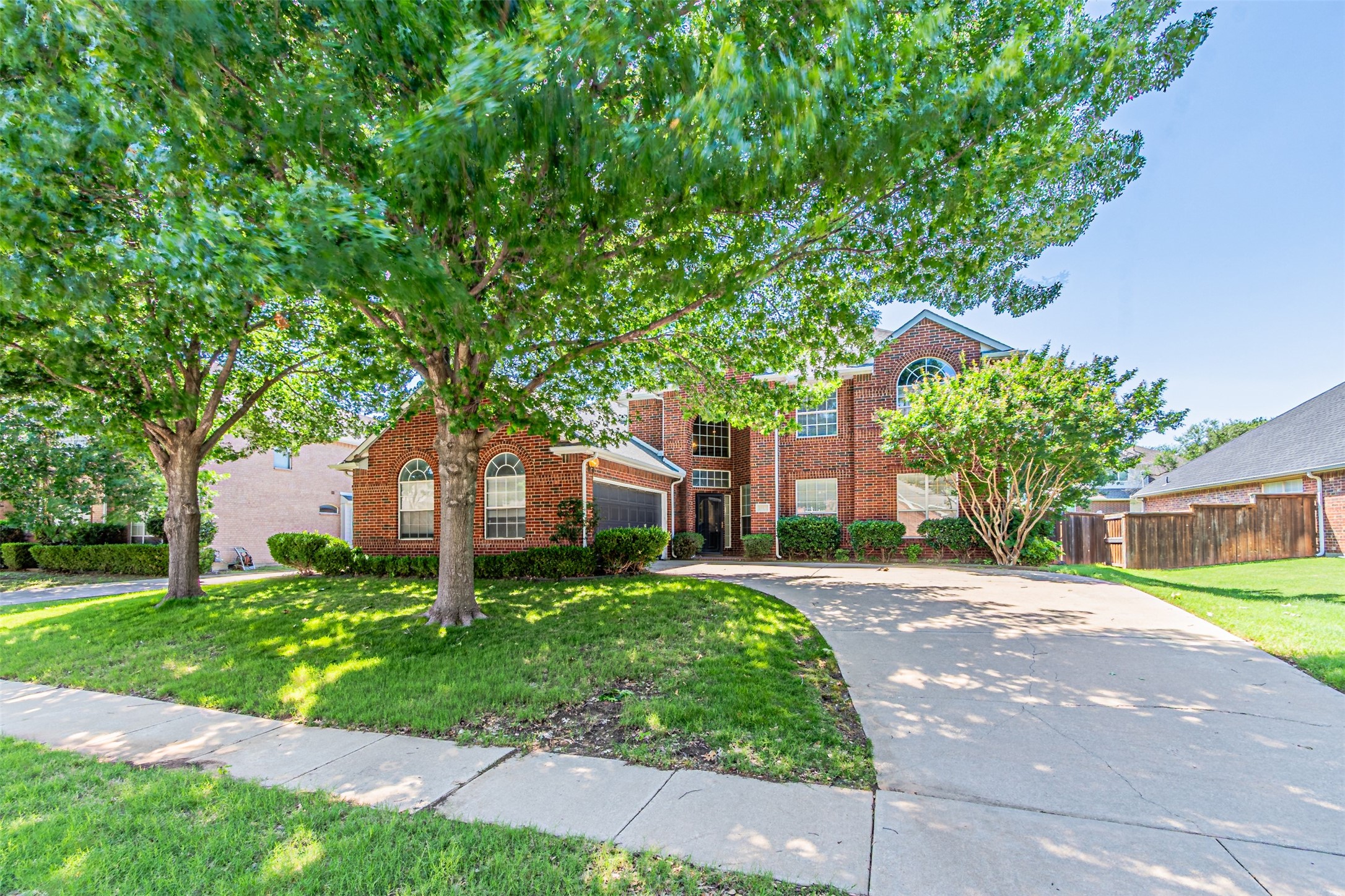 1913 Blue Ridge Drive Flower Mound TX 75028