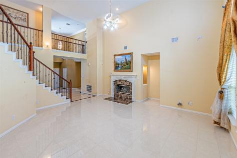 1913 Blue Ridge Drive Flower Mound TX 75028