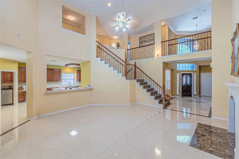 1913 Blue Ridge Drive Flower Mound TX 75028