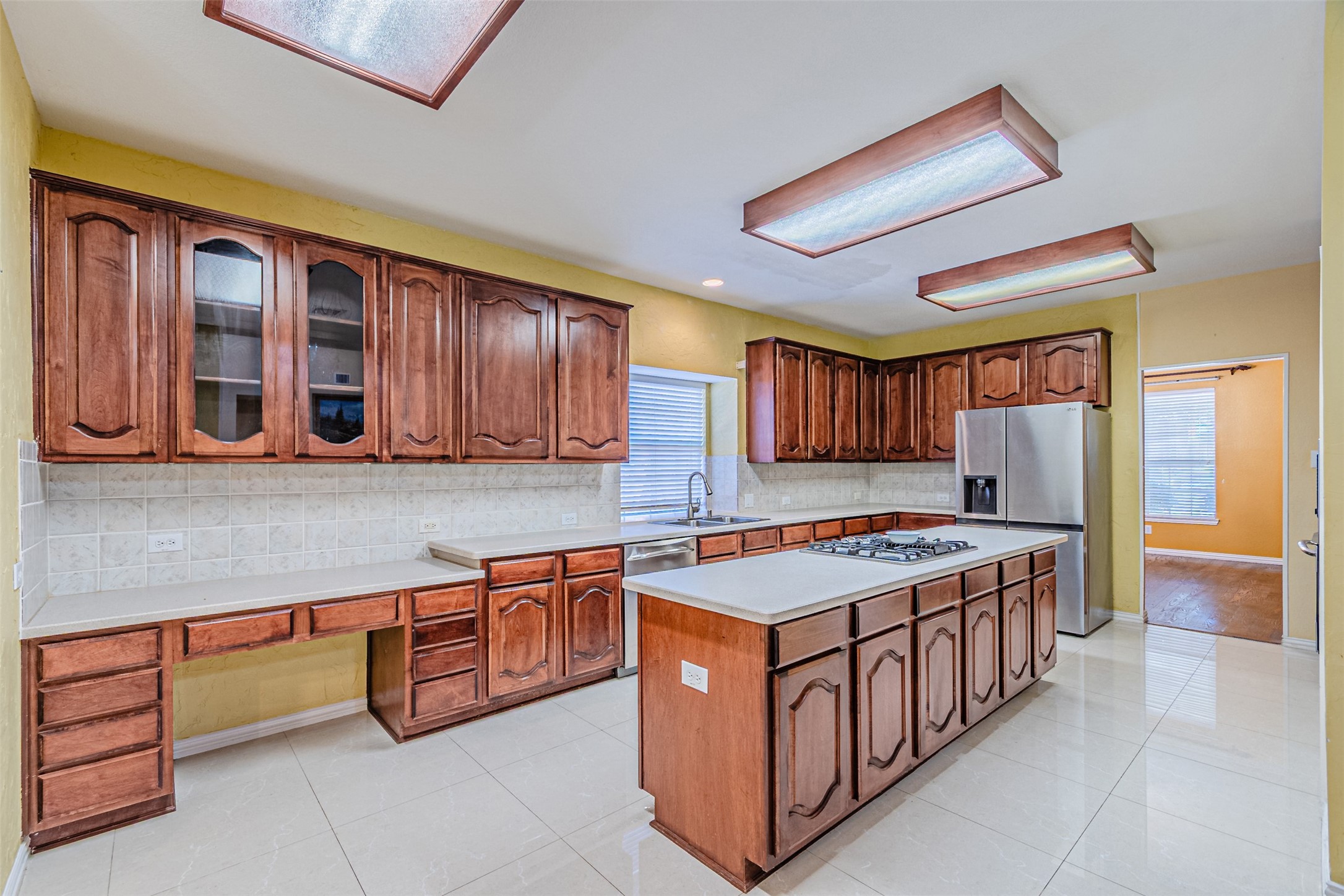 1913 Blue Ridge Drive Flower Mound TX 75028
