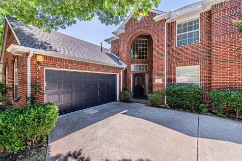 1913 Blue Ridge Drive Flower Mound TX 75028