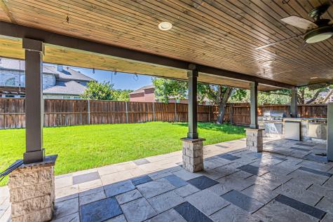 1913 Blue Ridge Drive Flower Mound TX 75028