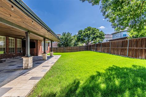 1913 Blue Ridge Drive Flower Mound TX 75028