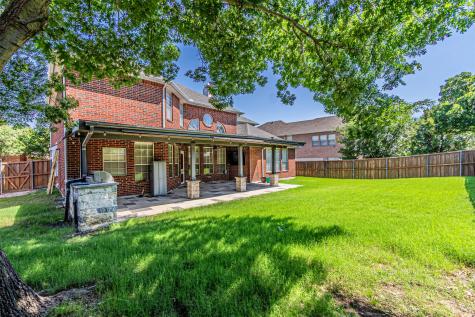 1913 Blue Ridge Drive Flower Mound TX 75028